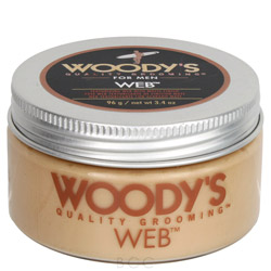 Woodys Web
