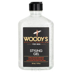 Woodys Styling Gel