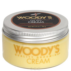Woodys Cream