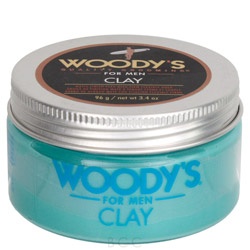 Woodys Clay
