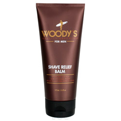 Woodys Shave Relief Balm