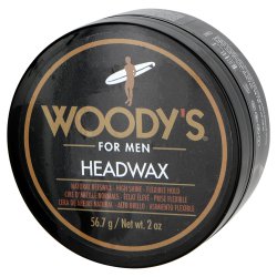Woodys HeadWax