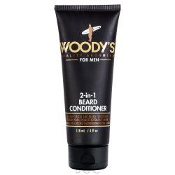 Woodys 2-in-1 Beard Conditioner