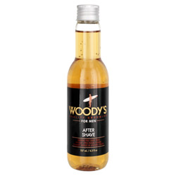 Woodys After Shave