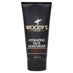 Woodys Hydrating Face Moisturizer