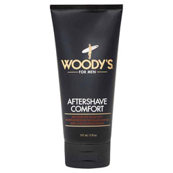 Woodys Aftershave Comfort