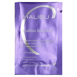 Malibu C Blondes Wellness Hair Remedy