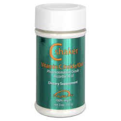 Malibu C Vitamin C Inside/Out Pure Antioxidant Crystals