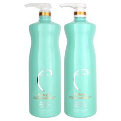 Malibu C Hydrate Color Wellness Shampoo & Conditioner Set - 33.8 oz