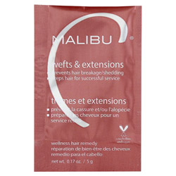 Malibu C Wefts & Extensions Wellness Hair Remedy