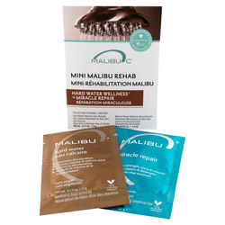 Malibu C Mini Malibu Rehab - Hard Water Wellness + Miracle Repair