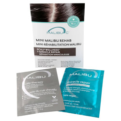 Malibu C Mini Malibu Rehab - Scalp Wellness + Miracle Repair