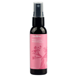 Earthly Body Refresh Intimate Cleansing Spray