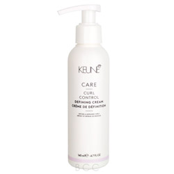 Keune CARE Curl Control Defining Cream