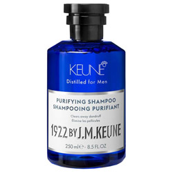 Keune 1922 by J.M. Keune Purifying Shampoo - Travel Size