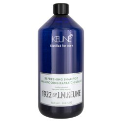 Keune 1922 by J.M. Keune Refreshing Shampoo