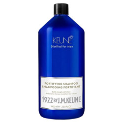 Keune 1922 by J.M. Keune Fortifying Shampoo 33.8oz
