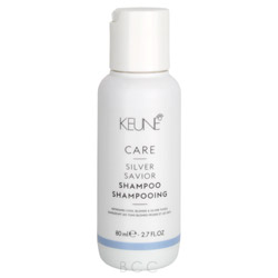Keune CARE Silver Savior Shampoo - Travel Size