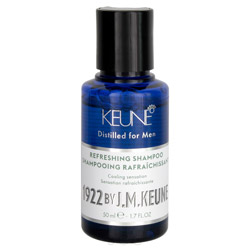 Keune 1922 by J.M. Keune Refreshing Shampoo - Travel Size