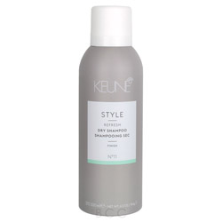 Keune STYLE Dry Shampoo N°11