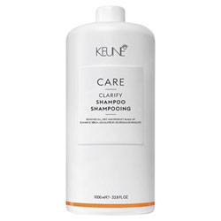 Keune CARE Clarify Shampoo