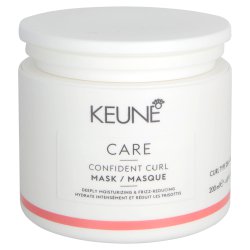 Keune CARE Confident Curl Mask