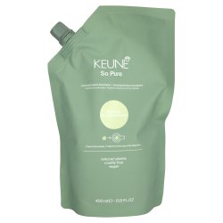 Keune So Pure Clarify Concentrated Shampoo
