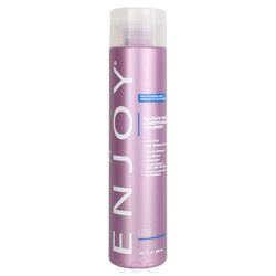 Enjoy Sulfate-Free Conditioning Cleanser