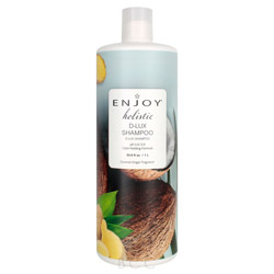 Enjoy Holistic D-LUX Shampoo