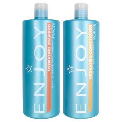 Enjoy Hydrating Shampoo & Conditioner Duo