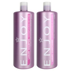Enjoy Luxury Shampoo & Conditioner Duo