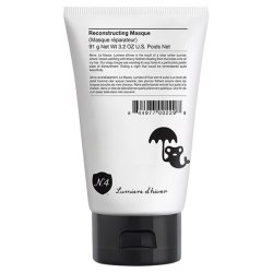 N.4 (Number Four) Lumiere d'hiver Reconstructing Hair Masque - Travel Size