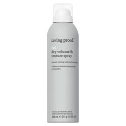 Living proof. Full Dry Volume & Texture Spray