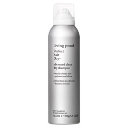 Living proof. Perfect hair Day Advanced Clean Dry Shampoo