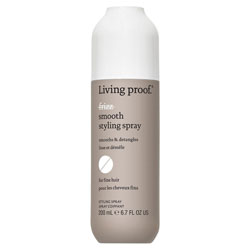 Living proof. No Frizz Smooth Styling Spray