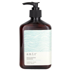 Amir Clean Beauty Moisturizing Shampoo