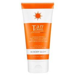 TanTowel BB Body Glow Cream