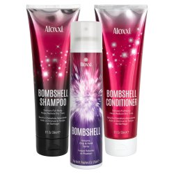 Aloxxi Bombshell Collection