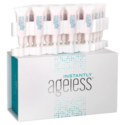 Instantly Ageless Anti-Wrinkle Cream - .6 ml vial ea