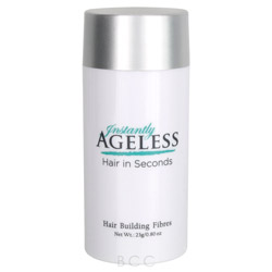 Instantly Ageless Hair in Seconds Hair Building Fibers