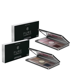 Pure Cosmetics The Nouveau Collection