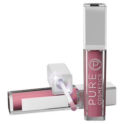 Pure Cosmetics Pure Illumination Push Top Light Up Lip Gloss