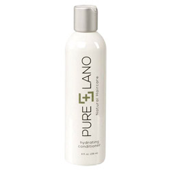 Pure Cosmetics Pure Lano Hydrating Conditioner