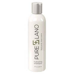 Pure Cosmetics Pure Lano Hydrating Shampoo