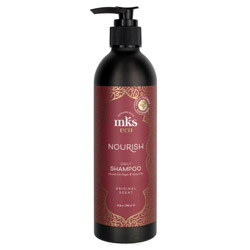 MKS Eco Nourish Daily Shampoo - Original Scent