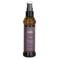 MKS Eco Oil Hair Styling Elixir - High Tide Scent