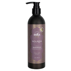 MKS Eco Nourish Daily Shampoo - High Tide Scent