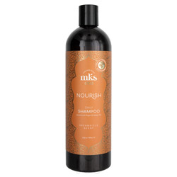 MKS Eco Nourish Daily Shampoo - Dreamsicle Scent