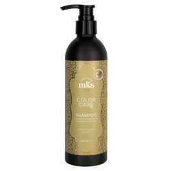 MKS Eco Color Care Shampoo - Sunflower Scent