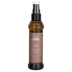 MKS Eco Oil Hair Styling Elixir - Isle Of You Scent